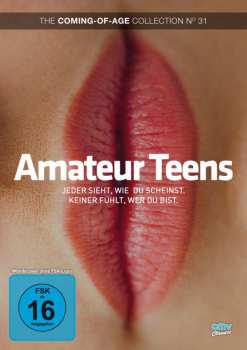 Album Various: Amateur Teens