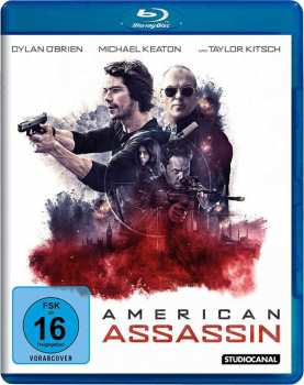 Album Various: American Assassin