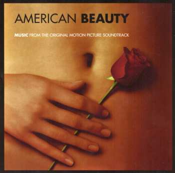 Various: American Beauty (Music From The Original Motion Picture Soundtrack)