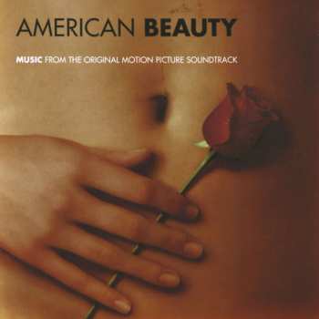 CD Various: American Beauty (Music From The Original Motion Picture Soundtrack) 590109