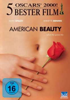 Album Various: American Beauty