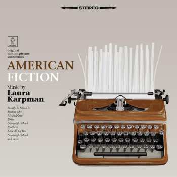 LP Various: American Fiction 623080