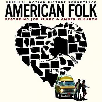 Album Various: American Folk (Original Motion Picture Soundtrack)