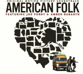 LP Various: American Folk (Original Motion Picture Soundtrack) 404325