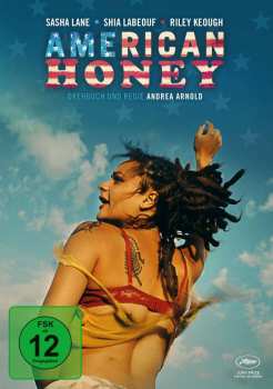 Album Various: American Honey