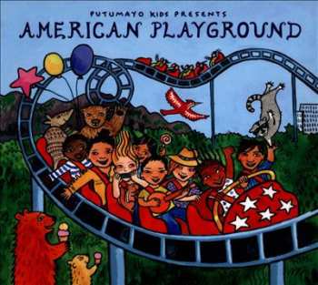 Various: American Playground