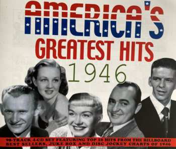 Album Various: America's Greatest Hits 1946