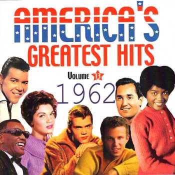 Album Various: America's Greatest Hits Vol. 13 - 1962