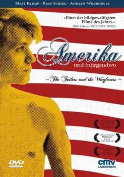 Album Various: Amerika Und Irgendwo