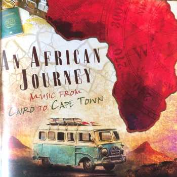 CD Various: An African Journey 552077