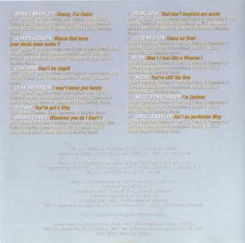 CD Various: Honey I'm Gone! An All-Star Tribute To Shania Twain 240506