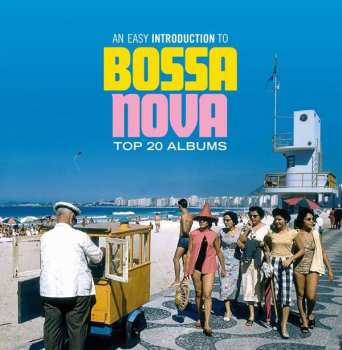 Album Various: An Easy Introduction To Bossa Nova Top 20 Albums