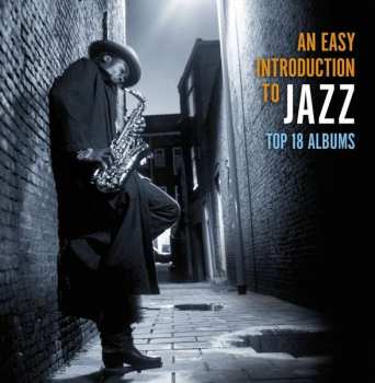 Album Various: An Easy Introduction To Jazz