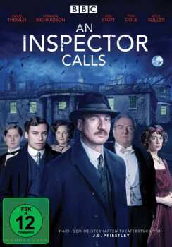 Album Various: An Inspector Calls