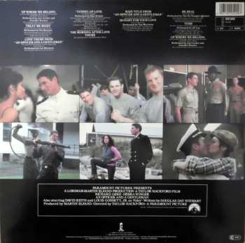 LP Various: An Officer And A Gentleman - Soundtrack 636621