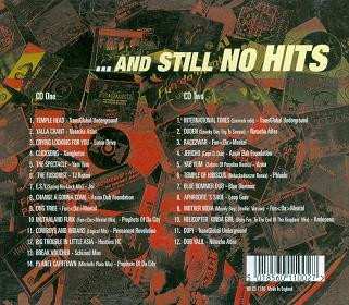 2CD Various: ...And Still No Hits 483712