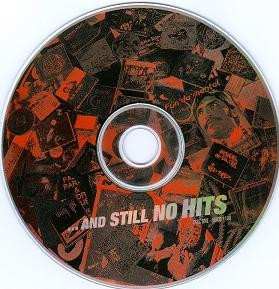 2CD Various: ...And Still No Hits 483712