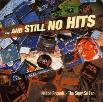 2CD Various: ...And Still No Hits 483712