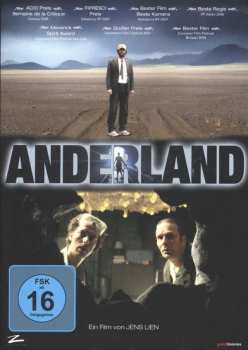 Album Various: Anderland