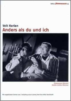 Album Various: Anders Als Du Und Ich