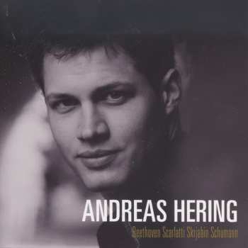 Various: Andreas Hering,klavier