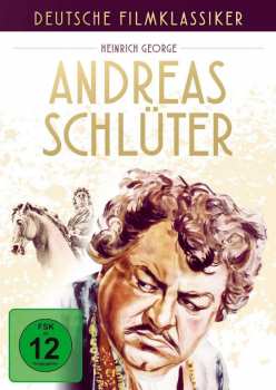 Album Various: Andreas Schlüter