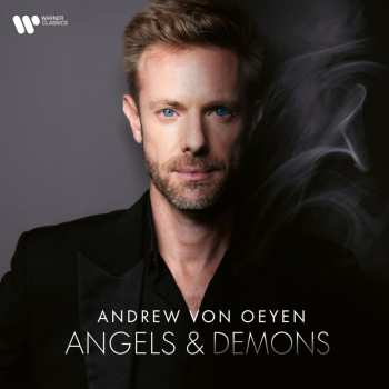 CD Various: Andrew Von Oeyen - Angels And Demons 621140