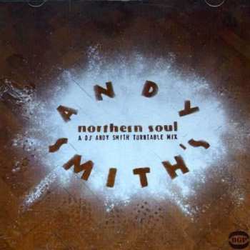 CD Various: Andy Smith's Northern Soul 262457