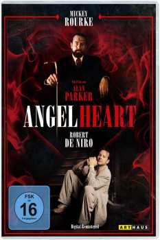 Album Various: Angel Heart