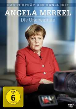 Album Various: Angela Merkel - Die Unerwartete