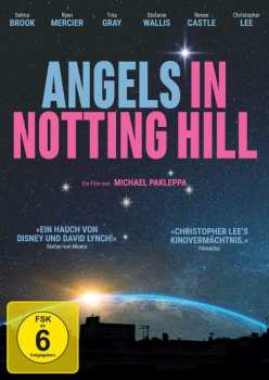 Album Various: Angels In Notting Hill