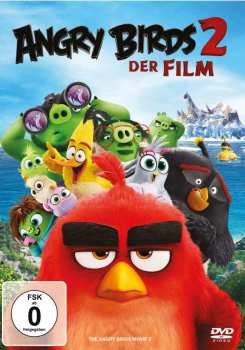 Album Various: Angry Birds 2 - Der Film