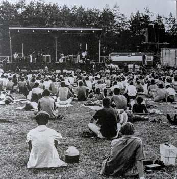 2LP Various: Ann Arbor Blues Festival 1969 Vol. 2 77641