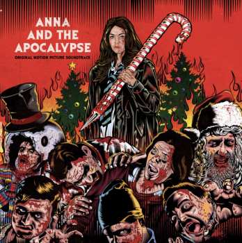 Album Various: Anna And The Apocalypse (Original Motion Picture Soundtrack)