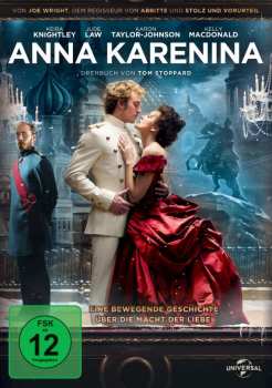 Album Various: Anna Karenina