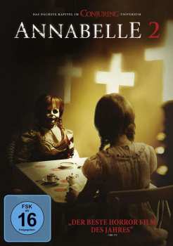 Album Various: Annabelle 2