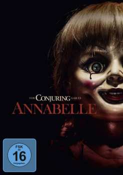 Album Various: Annabelle