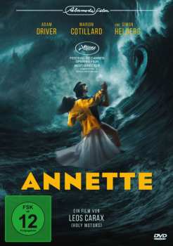 Album Various: Annette