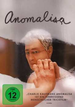 Album Various: Anomalisa