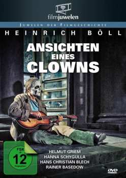 Album Various: Ansichten Eines Clowns