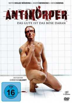 DVD Various: Antikörper 121885