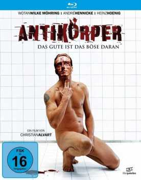 Album Various: Antikörper