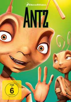 Album Various: Antz