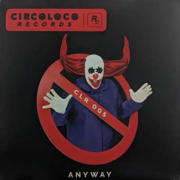 Album Various: Anyway