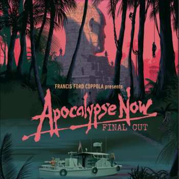 Album Various: Apocalypse Now: Final Cut