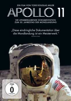 Album Various: Apollo 11