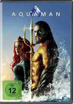 Album Various: Aquaman