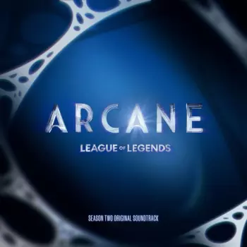 Arcane League of Legends: Season 2