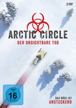 Album Various: Arctic Circle - Der Unsichtbare Tod