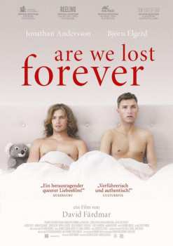 Album Various: Are We Lost Forever